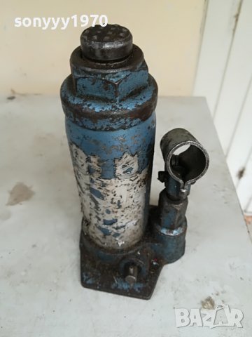 КРИК-СИВ МАСЛЕН ВНОС ГЕРМАНИЯ 0109221616, снимка 2 - Аксесоари и консумативи - 37869273