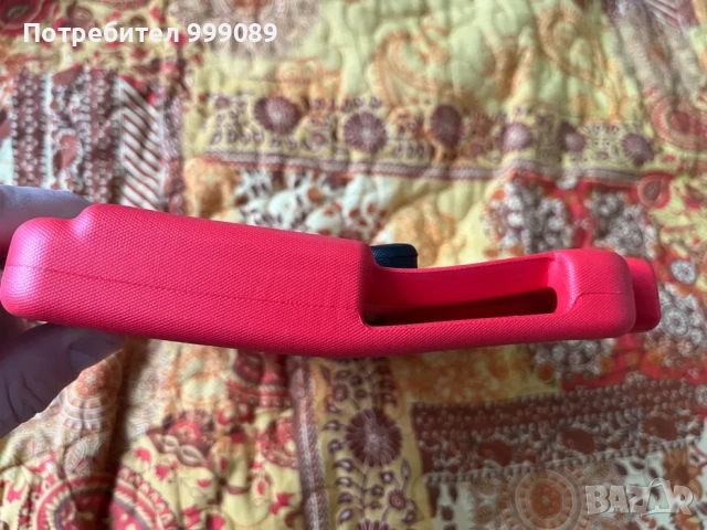 Удароустойчив кейс гръб за 10,1-инчов таблет - Lenovo Tab M10 Gen 3, снимка 4 - Таблети - 52227408