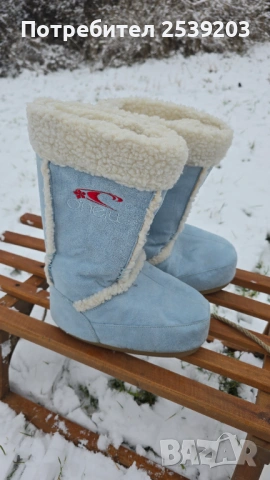 Детски ботуши O'NEILL №32/33