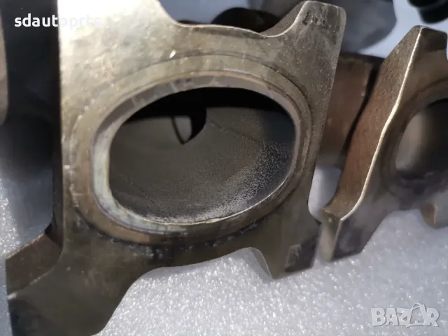 Ново 95км Турбo B58 8679022 BMW 2 3 4 x3 x4 z4 4.0i 4.0ix B58, снимка 10 - Части - 48498381