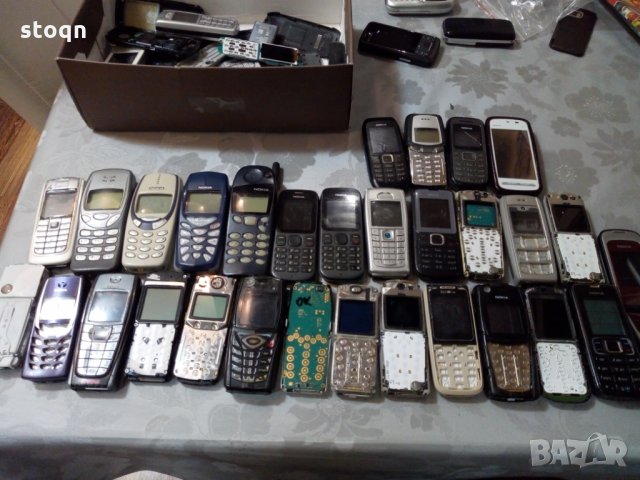 Телефони Nokia, снимка 4 - Nokia - 28643993