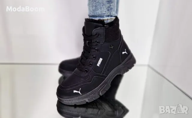 Puma • дамски апрески • различни цветове , снимка 9 - Дамски апрески - 48047224