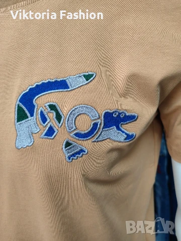 мъжка тениска, снимка 5 - Тениски - 51347953