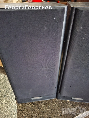 Pioneer cs 777 Magnat ALL-Ribbon 7P+PIONEER CS-5030, снимка 13 - Тонколони - 51229829