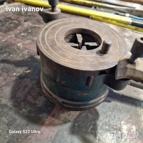 Ножове Чешка Машинка, снимка 2 - Други инструменти - 43833589