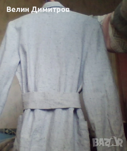 Дамско сако Ново , снимка 8 - Сака - 52397480