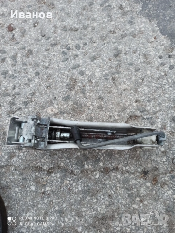 Оригинален крик голф,шкода,Сеат и др