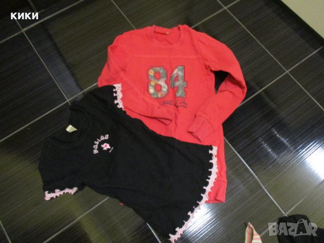 Детски блузи, снимка 17 - Детски комплекти - 11191744
