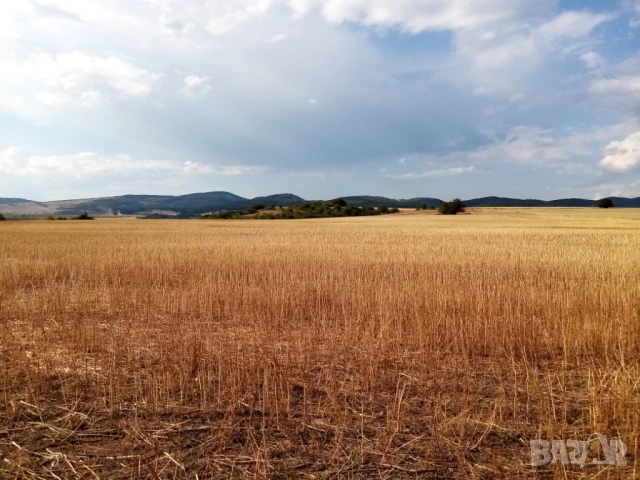 Парцел в гр. София, с. Доброславци намира се на земеделски път с лесен достъп. ПИ , снимка 5 - Парцели - 51400498