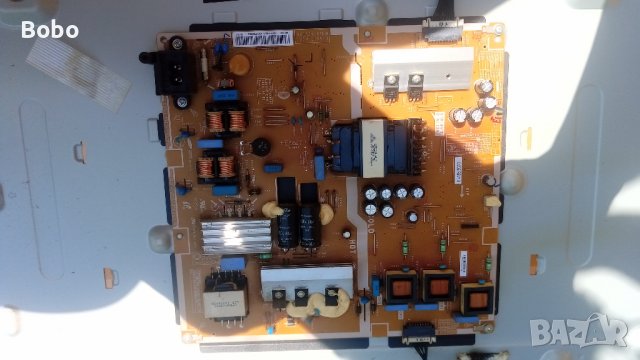 Power board BN44-00711A