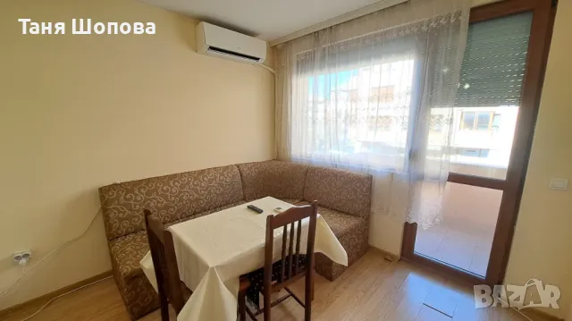 Двустаен апартамент за продажба с паркомясто за продажба в град Петрич, снимка 2 - Апартаменти - 49567396