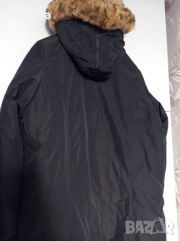 Мъжка зимна шуба, снимка 6 - Якета - 51864428