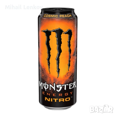 Monster Energy Drink екзотични вкусове, снимка 2 - Други - 50677583