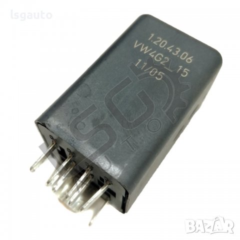 Реле подгрев Seat Altea 2004-2015 SE080722N-194