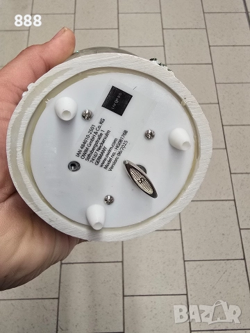 музикални коледни преспапиета , снимка 4 - Декорация за дома - 52597100