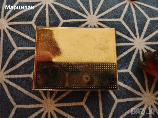 Китийка за хапчета, снимка 3 - Колекции - 51523317