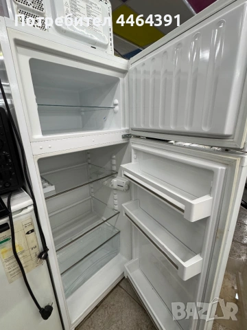 Хладилник LIEBHERR , снимка 3 - Хладилници - 53192508