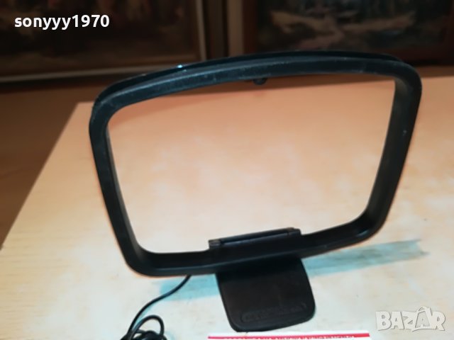 антена-внос германия 2607221129, снимка 9 - Ресийвъри, усилватели, смесителни пултове - 37502357