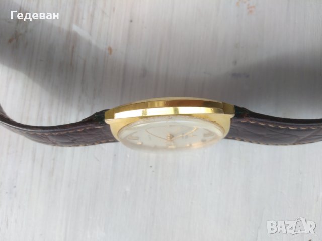 Buren Intra Matic Microrotor, снимка 4 - Мъжки - 26951710