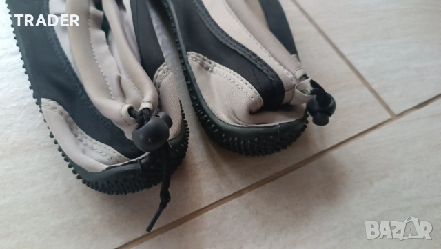 Мъжки аква обувки Decathlon, снимка 4 - Други - 31820632