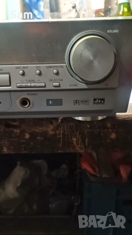 PANASONIC. SA-HT75, снимка 8 - Плейъри, домашно кино, прожектори - 52447061