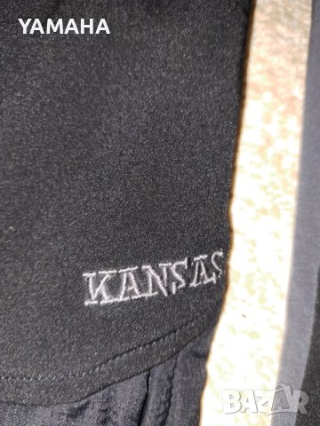 Kansas  Мъжко  Яке  L, снимка 3 - Спортни дрехи, екипи - 43527039