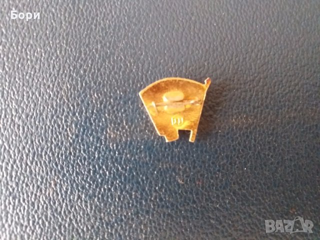  Значка СССР - ЛЕНИН. ВЛКСМ , снимка 5 - Други ценни предмети - 27898957