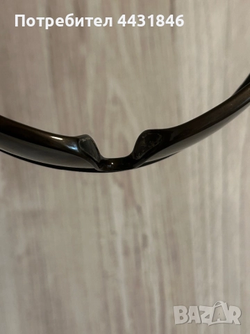 Прада винтидж слънчеви очила, снимка 5 - Слънчеви и диоптрични очила - 52908949