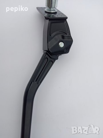 Продавам колела внос от Германия алуминиева степенка за велосипед 20 цола, снимка 3 - Велосипеди - 28725863