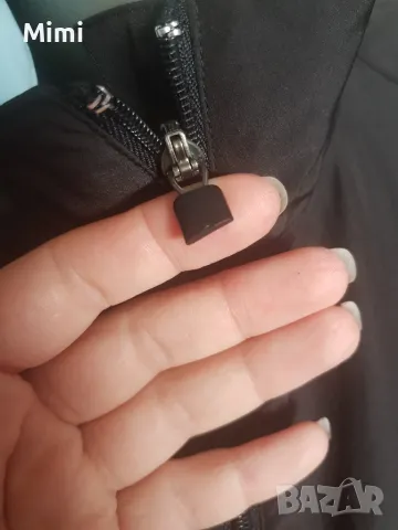 Odlo Дамско горнище/Бомбер L, снимка 4 - Якета - 49318019