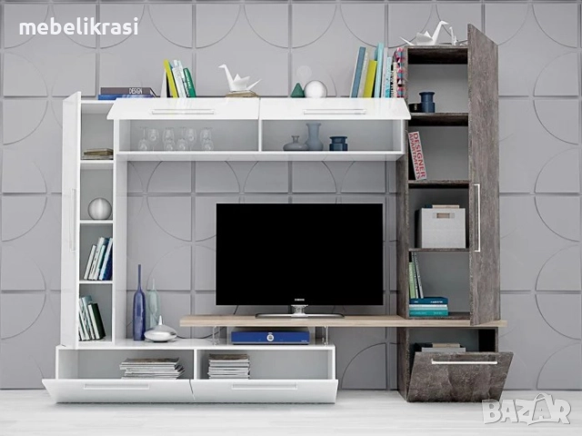 Секция ”Рома” на Топ цена!, снимка 2 - Секции и витрини - 30199084