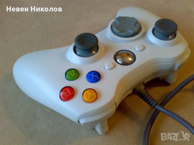 КОНТРОЛЕРИ и аксесоари за Xbоx360, PC, PS3, PS4..., снимка 3 - Аксесоари - 4948797