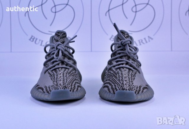 Adidas Yeezy Boost 350 Glow,Abez,Black,Beluga Мъжки Дамски Маратонки, снимка 3 - Ежедневни обувки - 34310746