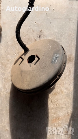 Серво усилвател / Спирачна помпа за BMW E36 - 03.7762-3103.4  / 34.33-1162589.9