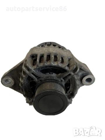 Алтернатор за Alfa Romeo Giulietta 1.6 M-Jet 120Ah (2015) – 51884351