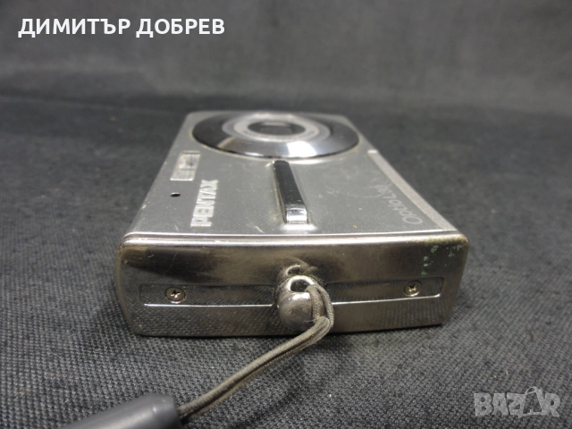 ЦИФРОВ ФОТОАПАРАТ PENTAX OPTIO L30 7.1MP DIGITAL CAMERA, снимка 11 - Фотоапарати - 51693069