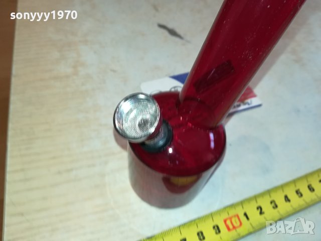 PIPE RED-ЛУЛА ЗА ПУШЕНЕ 1201241042, снимка 15 - Лули - 43772126