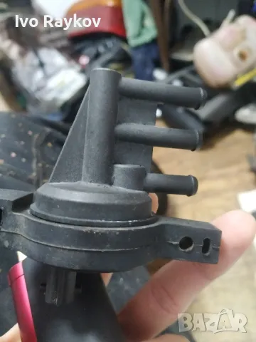 Клапан ,налягане за Saab 93,95 turbo ,9175290, снимка 6 - Части - 49708022