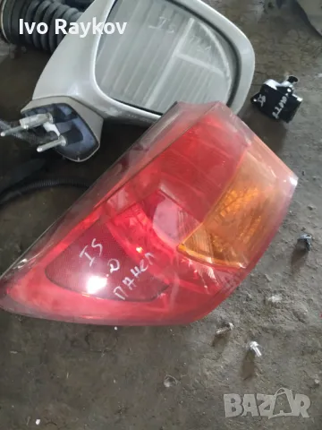 Задни светлини, стопове за Lexus IS220 D, снимка 2 - Части - 48502235