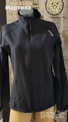 Дамско неопреново яке Bergans