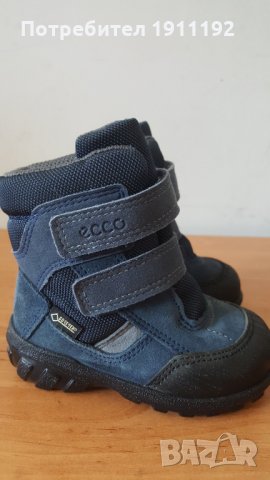 Непромокаеми боти. Ecco. Номер 20
