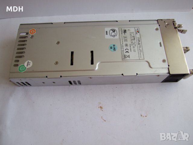 импулсно захранване