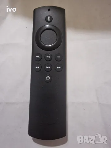 гласово дистанционно Amazon, снимка 12 - Дистанционни - 49422900