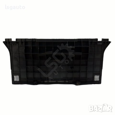 Мокетена кора багажник Mercedes-Benz C-Class 204 (W/S/C) 2007-2014 ID: 114766, снимка 2 - Части - 42932608