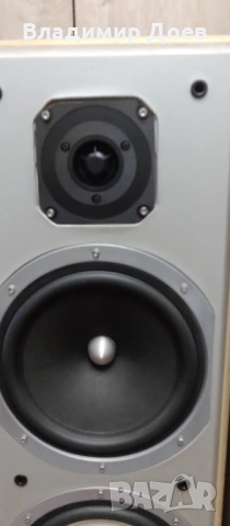 Тонколони PIPAUDIO, снимка 13 - Тонколони - 52250081