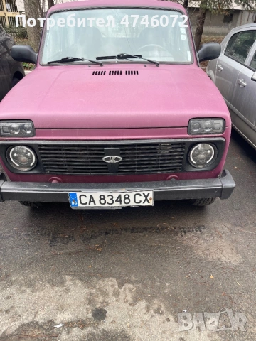 Продава, снимка 13 - Автомобили и джипове - 53588804