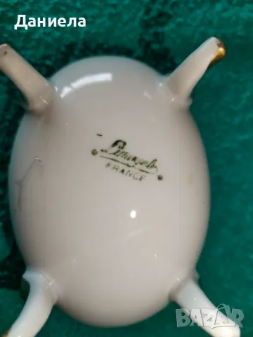 Limoges - порцелан за бижута, снимка 5 - Други - 49696154