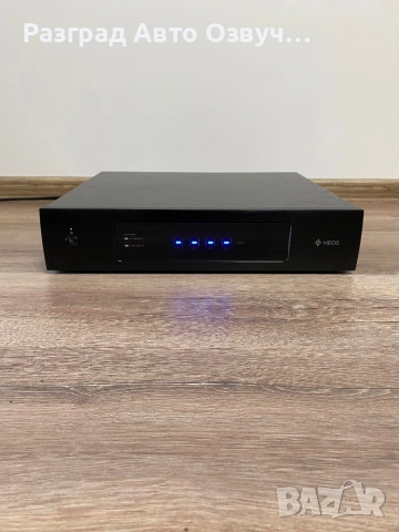 Denon HEOS Drive - Уникален, Качествен 4 зонов и 8 канален усилвател, снимка 2 - Ресийвъри, усилватели, смесителни пултове - 52518753