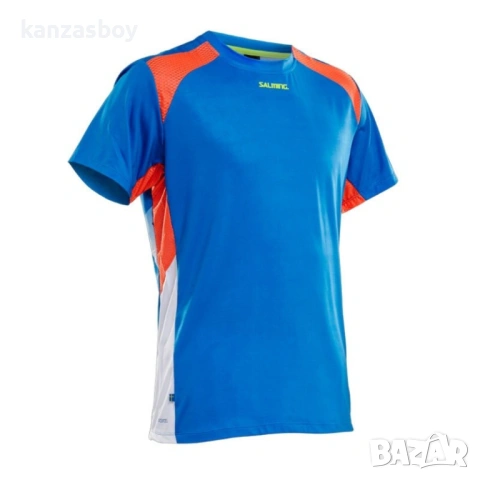 Salming - страхотна мъжка тениска 