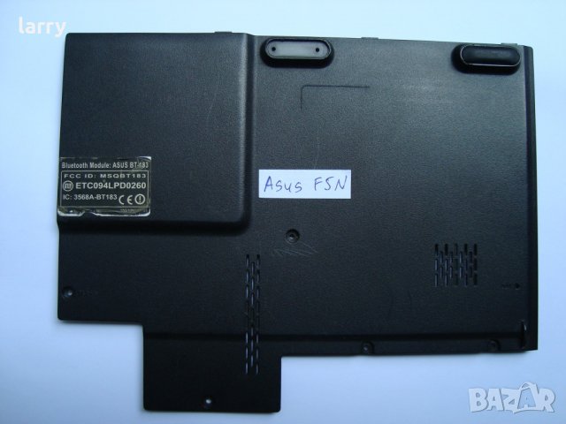 Asus F5n лаптоп на части, снимка 8 - Части за лаптопи - 6215162